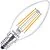 Philips | LED-kynttilävalaisin | Pieni kanta E14 | 4W (korvaa 40W) 
