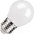 Lighto | LED-hehkulanka | Suuri kanta E27 | Pallolamppu | Kirkas | 45mm | 5W