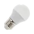 Lighto | LED-lamppu | Suuri kanta E27 | Pallolamppu | Kirkas | 45mm | 3W