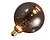 Lighto | LED-lamppu | E27-asennus | Globelamp | Värillinen | G125 | 150mm | 4.6W | 4.6W
