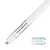 Lighto | LED-loisteputki | T5 | 18W | 110lm/W | 120cm | 830 Warm White | korvaa 28W loisteputken | EM/Mains
