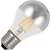 Lighto | LED-hehkulanka | Suuri kanta E27 | Vakiolamppu | Kirkas | 60mm | 4W