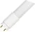 Bailey | LED-lamppu | G13-asennus | loisteputki | 29mm | 22W
