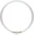 Philips | 2GX13-asennus | loisteputki | 18mm | 23.5W