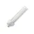 PL-C | G24Q-2-asennus | 18W | 840 Cool White | Opaali | 4-nastainen | 4-pinninen