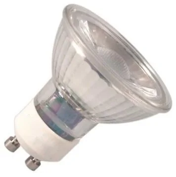 Lighto | LED-lamppu | GU10-asennus | Spot | Kirkas | 50mm | 3W