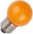 SPL | LED-pallolamppu | Suuri kanta E27 | 1W