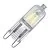 Philips | G9 | Upotettava lamppu | 13mm | 18W