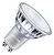 Philips | LED-lamppu | GU10-asennus | Spot | 50mm | 3.7W