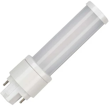 Bailey | LED-lamppu | G24d-asennus | PL-lamppu | 36mm | 6W