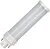 Bailey | LED-lamppu | G24d-asennus | PL-lamppu | 36mm | 8W
