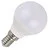 SPL | LED-lamppu | Pieni asennus E14 | Pallolamppu | 45mm | 3W | 42V