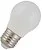 Bailey | LED-lamppu | Suuri asennus E27 | Pallo | 45mm | 5W