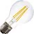 Lighto | LED-hehkulanka-kattovalaisin | Suuri E27-kanta | Vakiovalaisin | Kirkas | 60 mm | 7 W