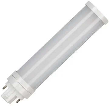 Bailey | LED-lamppu | G24d-asennus | PL-lamppu | 36mm | 10W