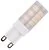 SPL | LED-lamppu | G9-asennus | Pistokepolttimo | 17mm | 3.5W | 100 - 120V