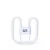 MASTER PL-Q 28W - 830 lämmin valkoinen | 4 Pin