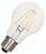 Bailey | LED-valaisin | Suuri kanta E27 | 4W himmennettävä
