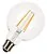 Bailey | LED-lamppu | Suuri kanta E27 | 8W himmennettävä