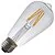 SPL | LED Edison-lamppu | Suuri kanta E27 | 4W himmennettävä