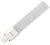 Bailey | LED-lamppu | Varuste | PL-lamppu | Matto | 33mm | 4.5W