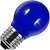 SPL | LED-pallolamppu | Suuri kanta E27 | 1W