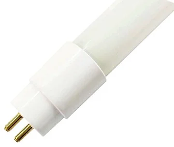 Bailey | LED-lamppu | G5-asennus | Putkilamppu | 16mm | 8W