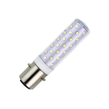 SPL | LED-lamppu | P28s-asennus | Putkilamppu | Kirkas | 10W