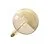 Calex | XXL Specials | Kalmar Gold | Spiraalifilamentti | 4W