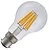 SPL | LED-lamppu | Bajonetti B22d | 6,5W himmennettävä