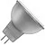 Bailey | LED-lamppu | GU4-asennus | Spot | 34mm | 4.5W | 12V