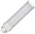Bailey | LED-lamppu | G24q-asennus | PL-lamppu | 36mm | 8W