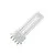 PL-S | 2G7-asennus | 5W | 830 Warm White | Opal | 4-nastainen | 4-pin