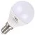 SPL | LED-lamppu | Pieni asennus E14 | Pallolamppu | 45mm | 4W