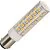 Bailey | LED-lamppu | Ba15d-asennus | Putkilamppu | 18mm | 6.3W