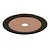 Bailey lampunvarjostin metalli ruusukulta 290mm
