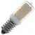 SPL | LED-lamppu | Pieni sovitin E14 | Putkilamppu | 16mm | 3W