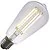 SPL LED-hehkulamppu | 4,5W Suuri kanta E27 | Himmennettävä | Himmennettävä