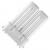 Dulux F 4-pins