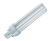 Dulux D 2-pins